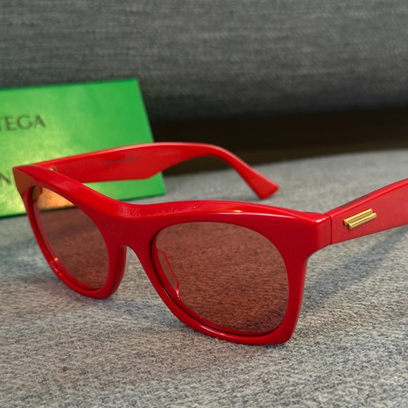 New Bottega Veneta Sunglasses
